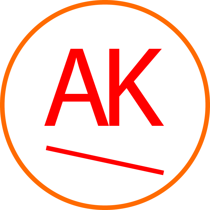 AK Logo